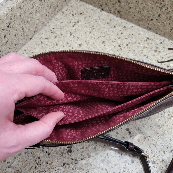 Kate Spade Crossbody - Picture 5 of 7